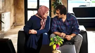 توقف ناگهانی پایتخت ۶/ آغاز زودهنگام آغاز زودهنگام پایتخت ۷