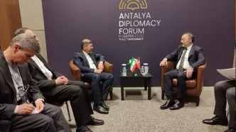 اردوغان به تهران سفر می‌کند