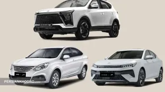 پیش فروش محصولات کرمان موتور با تحویل آبان 1404