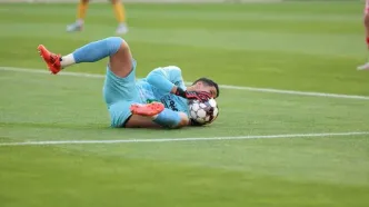 رکورد‌های عجیب نیازمند مقابل پرسپولیس؛ قلدرخان