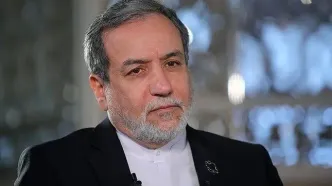 عراقچی شروط ایران برای توافق را بیان کرد +فیلم