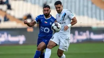 تاریخچه دیدارهای استقلال و پیکان