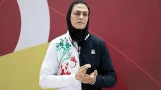 شهربانو خانم برای حضورتان در بندر رجایی ذوق نمی‌کنیم!