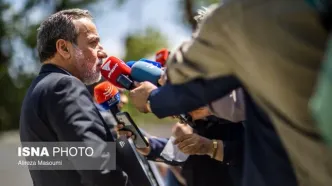 عراقچی، جزئیات دور جدید مذاکرات را اعلام کرد