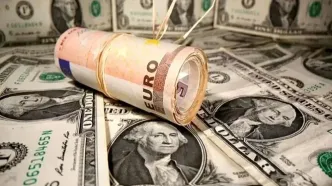 قیمت دلار، یورو و پوند امروز شنبه ۱۳ اردیبهشت ماه ۱۴۰۴