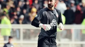 اتهام رشوه به پرسپولیس، بیرانوند را دادگاهی کرد