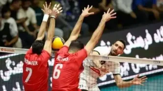 «فولاد سیرجان» قهرمان لیگ برتر والیبال شد+ویدئو