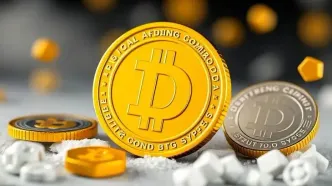 تازه ترین قیمت دوج کوین امروز دوشنبه ۱۵ اردیبهشت ماه ۱۴۰۴