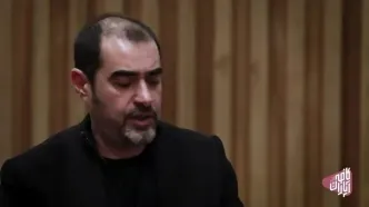 ببینید؛ چرا شهاب حسینی از حضور در «متری شیش و نیم» انصراف داد؟