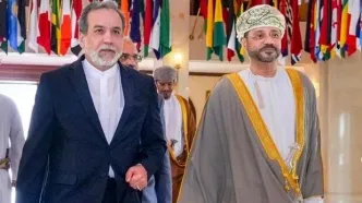 واکنش وزیر خارجه عمان به نتیجه مذاکرات امروز