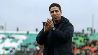 ضربه فنی مهدی تارتار؛ صعود برق‌آسای گل‌گهر سیرجان به جایگاه مدعیان