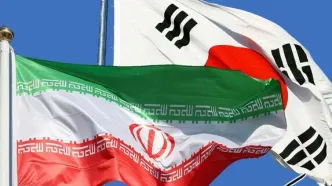 کره جنوبی: در کنار مردم ایران ایستاده‌ایم