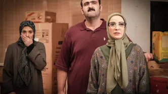 تاثیر سریال «پایتخت۷» در ایجاد یک قحطی