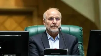 وعده مهم قالیباف درباره انفجار شدید بندرعباس