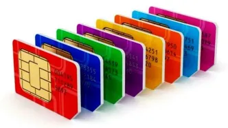 فروش جدید سیم کارت های کد 2 و 3 + قیمت و شرایط