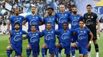 ترکیب احتمالی استقلال مقابل هوادار؛ آخرین فرصت بوژوویچ؟