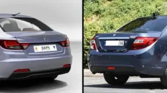 قیمت روز خودروهای داخلی و خارجی ۲۳ فروردین +  جدول