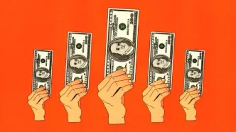 رونمایی از بمب مالی ترامپ؛ بدهی 29 تریلیون دلاری تسویه خواهد شد؟/ پشت پرده کپی آمریکا از روی دست نروژ و عربستان