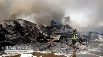 مصدومین انفجار در بندر شهید رجایی برای جبران خسارت به دادسرای بندرعباس مراجعه کنند