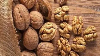 یک خاصیت گردو که کمتر درباره‌اش شنیده‌اید