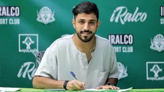توافق با پرسپولیس؟ خبری نیست!