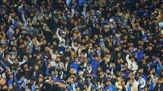 عکس | پوستر باشگاه استقلال برای دلجویی از هوادارانش