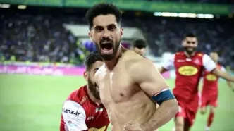 پرسپولیس جانشینان عالیشاه را خرید؛ جدایی قطعی؟
