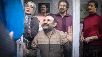 پایان پایتخت ۷ مشخص شد/ نقی شهاب سنگ را بیرون انداخته!/ قسمت ۲۲ پایتخت ۷