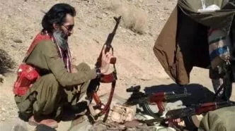 سرتیم عملیاتی گروهک تروریستی جیش‌الظلم که بود؟ + تصویر