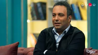 سوال جنجالی کامران نجف‌زاده از رئیس دانشگاه آزاد
