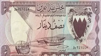 تازه ترین قیمت دینار عراق امروز دوشنبه ۱۵ اردیبهشت ماه ۱۴۰۴ چقدر شد؟