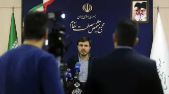 جلسه مجمع تشخیص با حضور سران قوا برای بررسی پالرمو و CFT