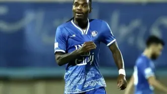 ستاره استقلال رسما به پرسپولیس پیوست