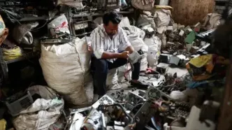 شکایت ال جی و سامسونگ از دولت هند