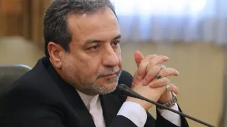 عراقچی: آمریکا مذاکرات غیرمستقیم را پذیرفته است