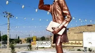 اگر به کرمان سفر می‌کنید مسیر مارکوپولو را از دست ندهید!