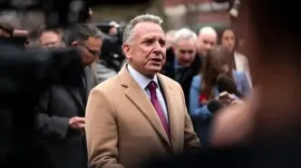 واشنگتن‌پست: ویتکاف ممکن است در صورت دعوت، به تهران سفر کند