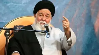 خطبه خبرساز علم‌الهدی درباره مذاکرات ایران و آمریکا