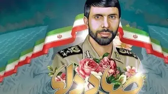 بیانیه وزارت دفاع به‌مناسبت سالروز شهادت سپهبد صیادشیرازی