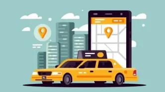چرا کرایه اسنپ چند برابر شد؟/ جزئیات افزایش قیمت و تاثیر اختلال GPS