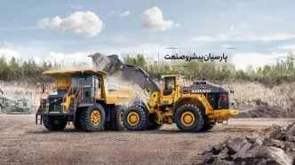با نماینده انحصاری "ولوو" در ایران آشنا شوید