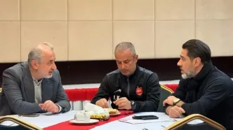 ۴ بازیکن دیگر در راه پرسپولیس؟