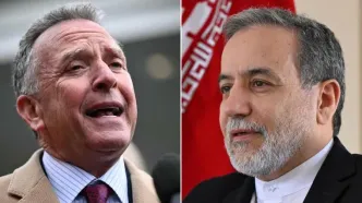 مذاکره‌کنندگان ایران و آمریکا در عمان چه کسانی هستند؟