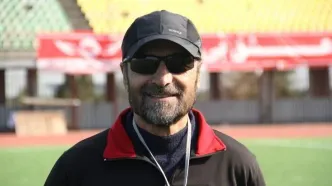 نظر چراغپور در مورد استقلال: می‌توانیم قهرمان جام حذفی شویم