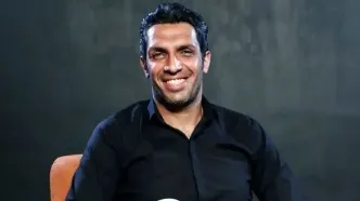 سپهر حیدری به استقلالی‌ها: نمی‌ذاریم سقوط کنید!