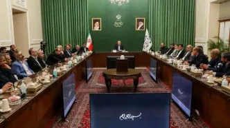 دولت سهم سازمان تأمین اجتماعی را به‌موقع پرداخت کند