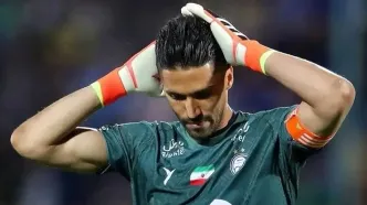 با وجود حذف استقلال حسینی در صدر ماند