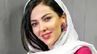 چهره شوکه کننده لیلا اوتادی با موهای پسرانه / زیباتر از قبل شد !