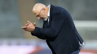 واکنش بوژوویچ به خداحافظی از استقلال