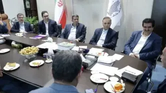افزایش سقف تسهیلات قرض الحسنه بازنشستگان توسط بانک رفاه کارگران از ۳۰ به ۵۰ میلیون تومان برای هر بازنشسته